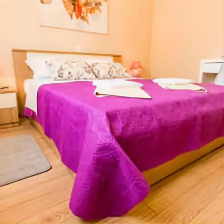 Maya Apartment Sveti Petar (Zadar)