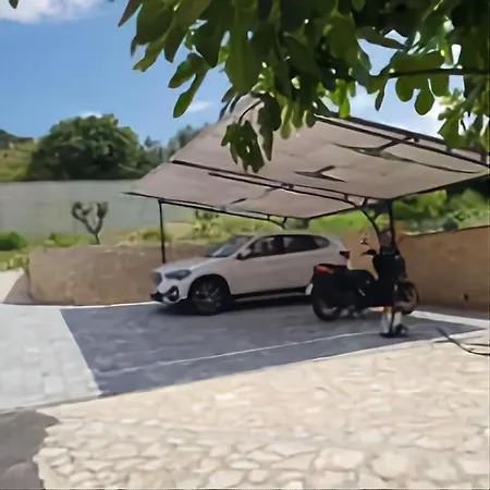 Maya Sveti Petar (Zadar)
