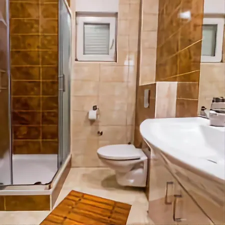 Maya Apartment Sveti Petar (Zadar)