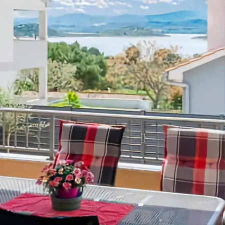Maya Apartment Sveti Petar (Zadar)
