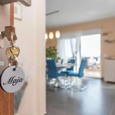 Appartement Maya
