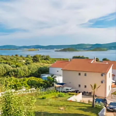Maya Appartement