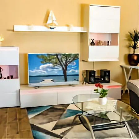 Appartement Maya