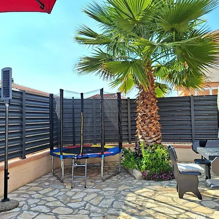 Maya Appartement Sveti Petar (Zadar)